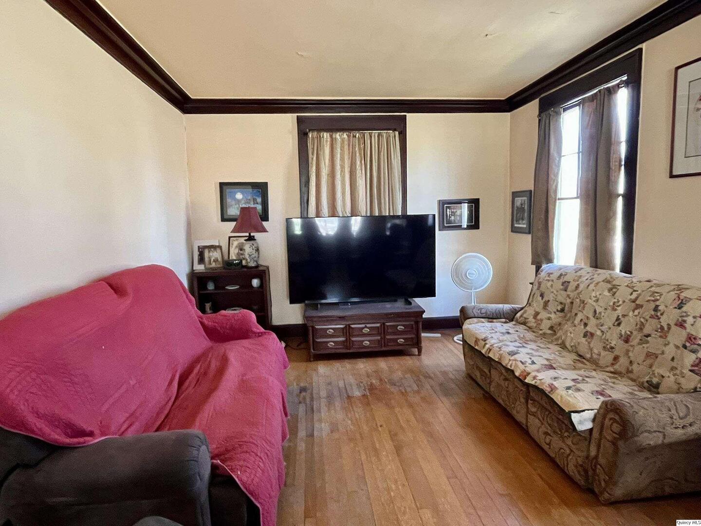 100 South Franklin Street Clayton, IL 62324 - Photo 8 of 28