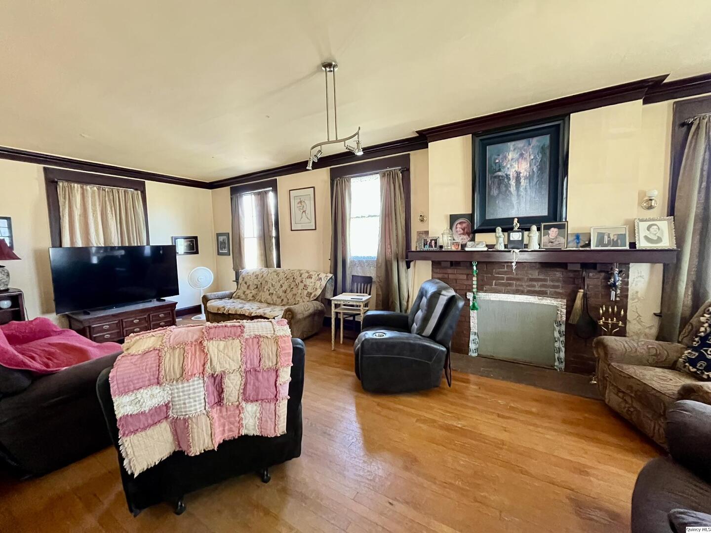 100 South Franklin Street Clayton, IL 62324 - Photo 10 of 28