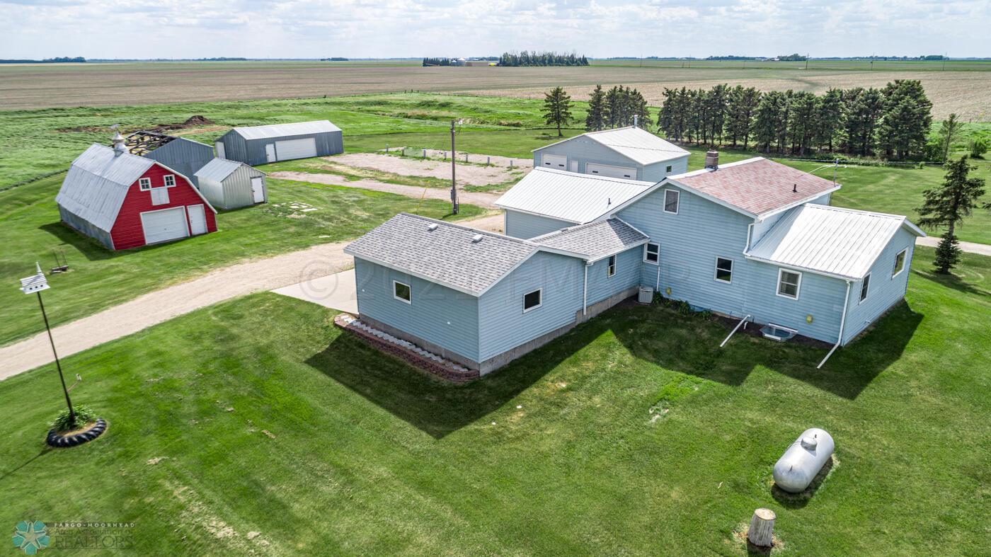 15846 37th Street Southeast Mapleton, ND 58059 - Photo 1 of 1 Gallery Image 1