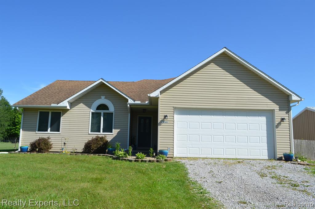 13101 Allison Road Milan, MI 48160 - Photo 57 of 61