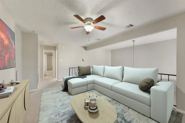 $165,000 | 1941 Country Village Boulevard, Unit A, Humble, TX 77338