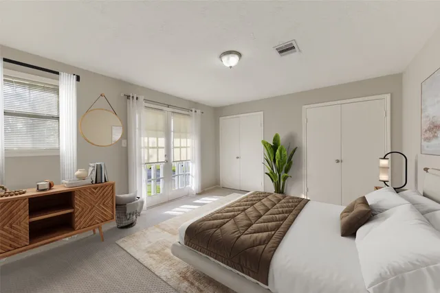 $165,000 | 1941 Country Village Boulevard, Unit A, Humble, TX 77338