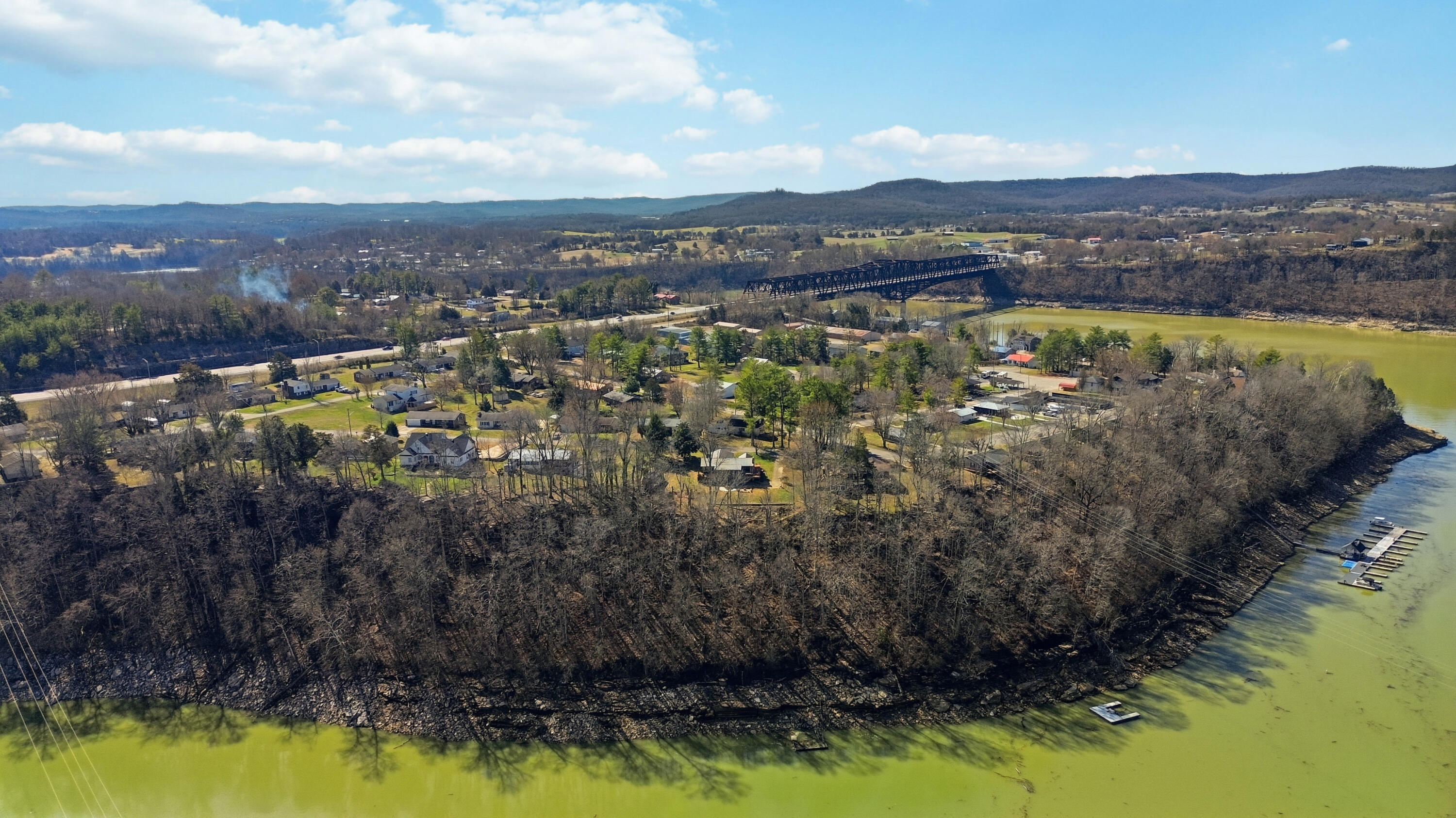 194 Military Road Somerset, KY 42503 - Photo 59 of 65 057