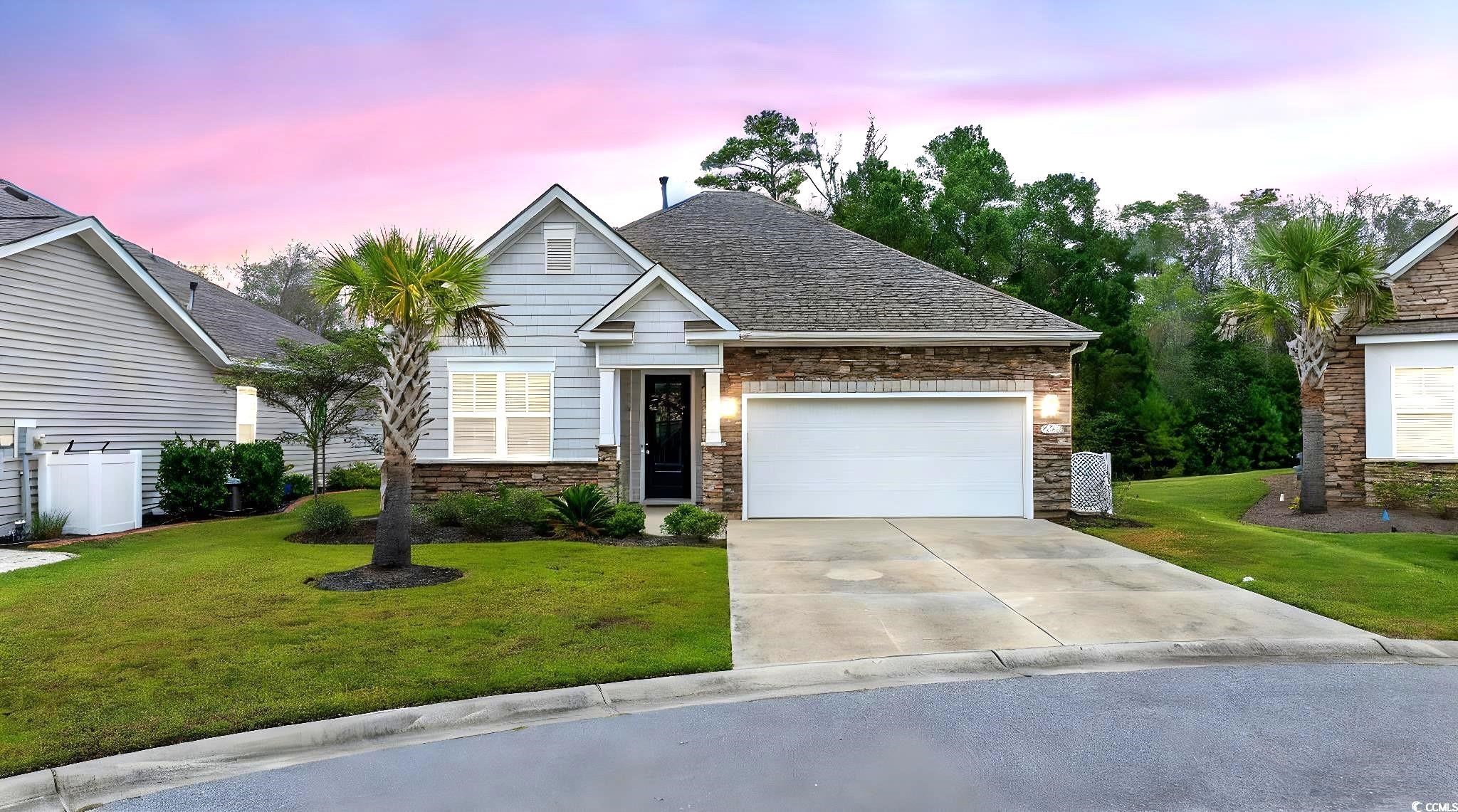 1233 Wind Swept Court Little River, SC 29566 - Photo 1 of 40