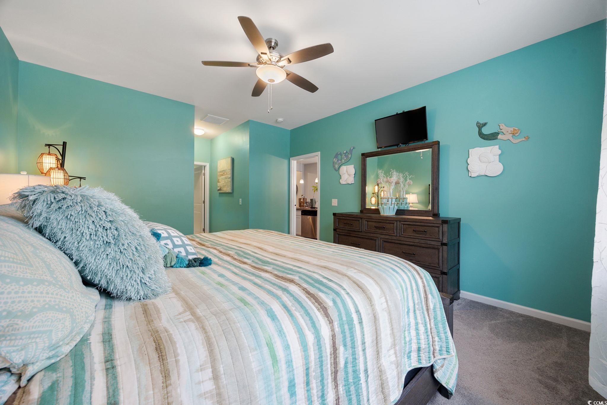 1233 Wind Swept Court Little River, SC 29566 - Photo 18 of 40