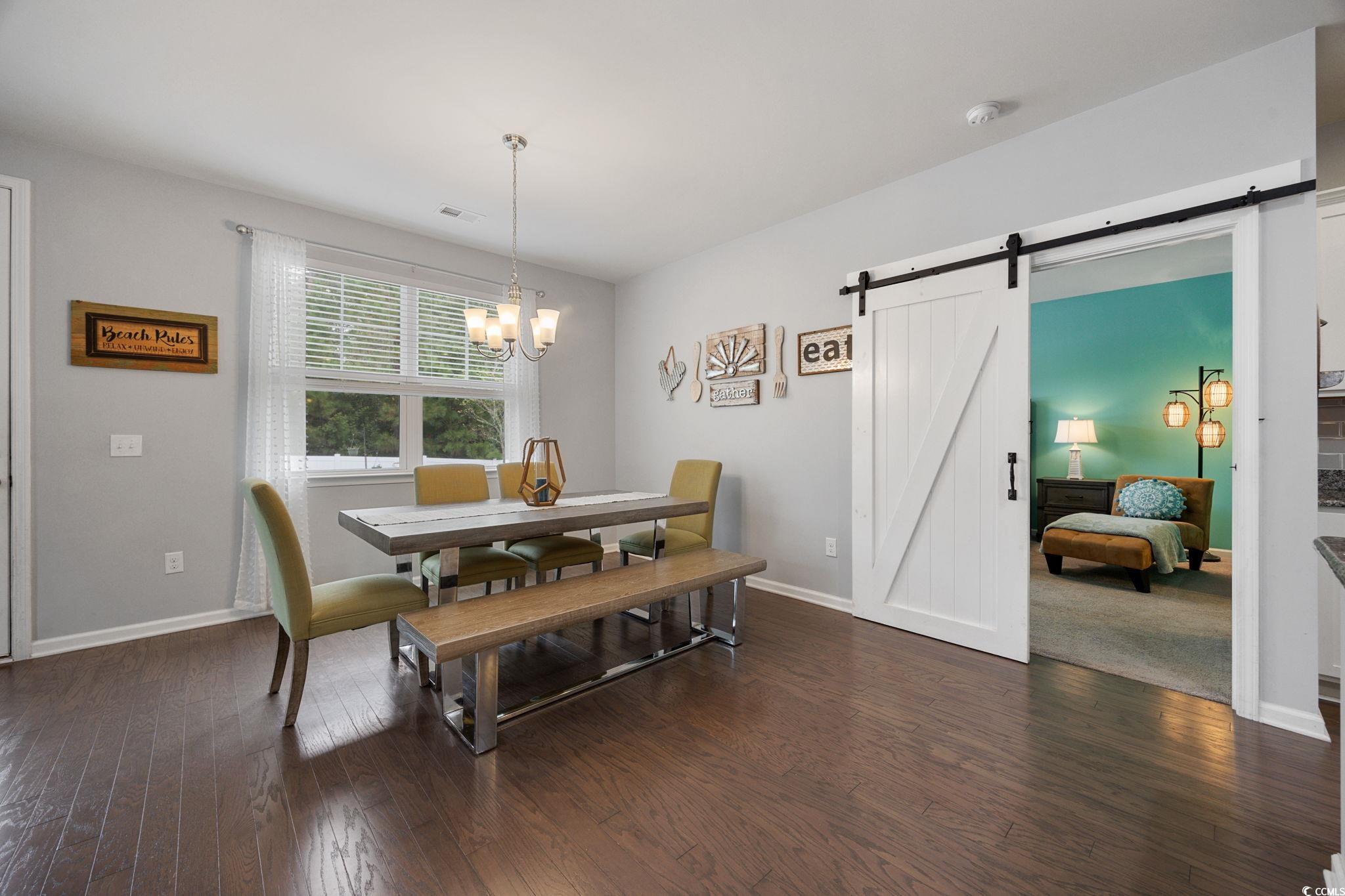 1233 Wind Swept Court Little River, SC 29566 - Photo 2 of 40