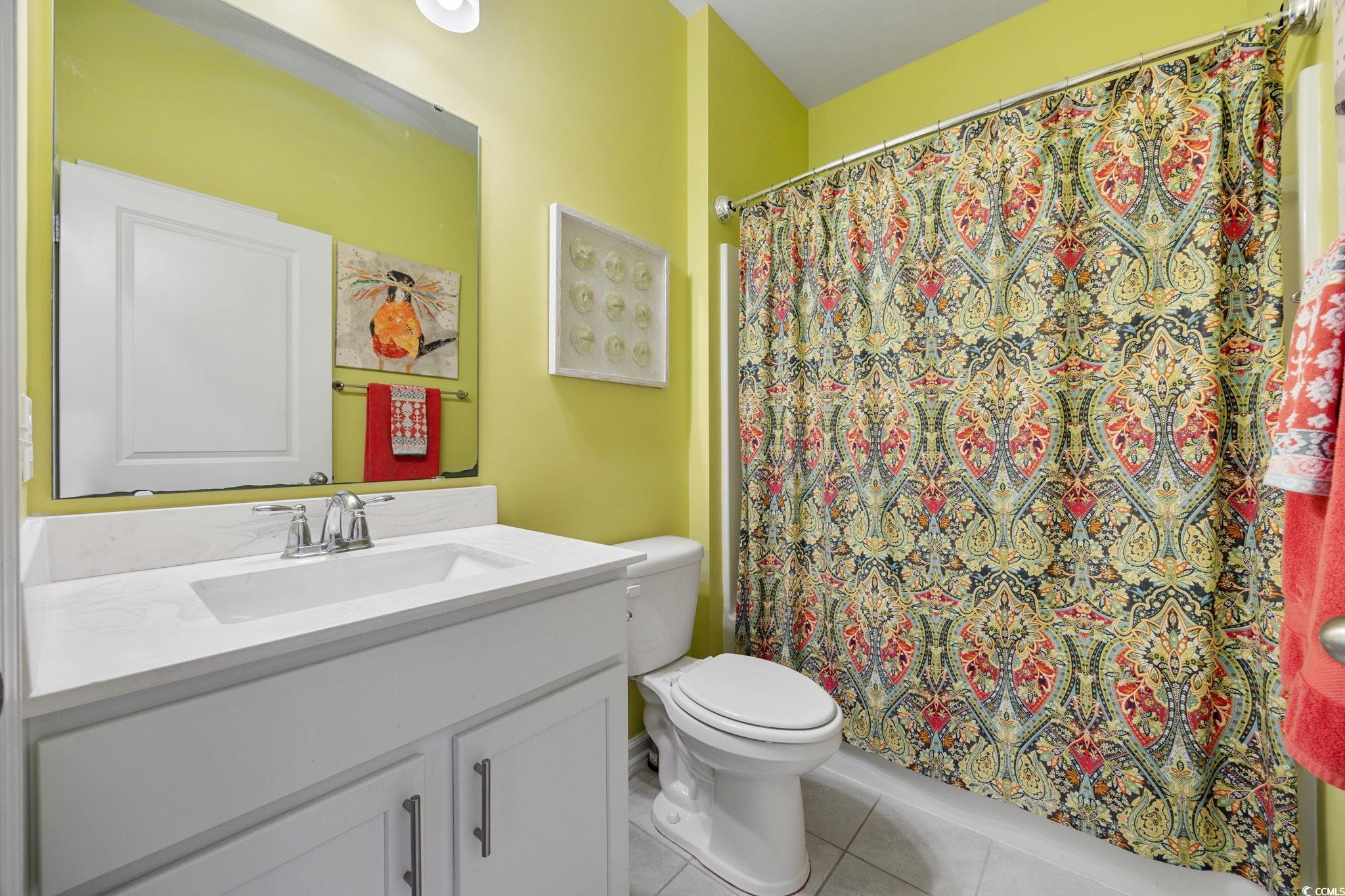 1233 Wind Swept Court Little River, SC 29566 - Photo 25 of 40
