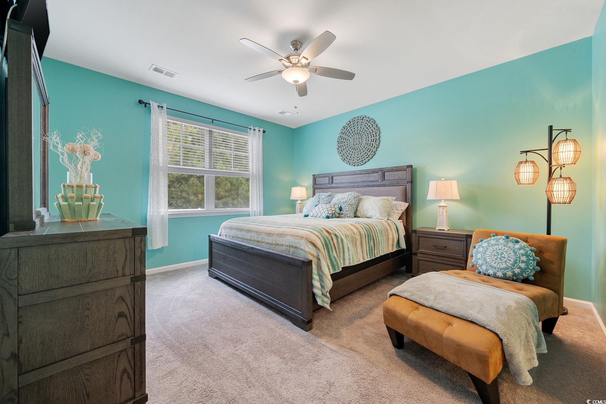 1233 Wind Swept Court Little River, SC 29566 - Photo 3 of 40