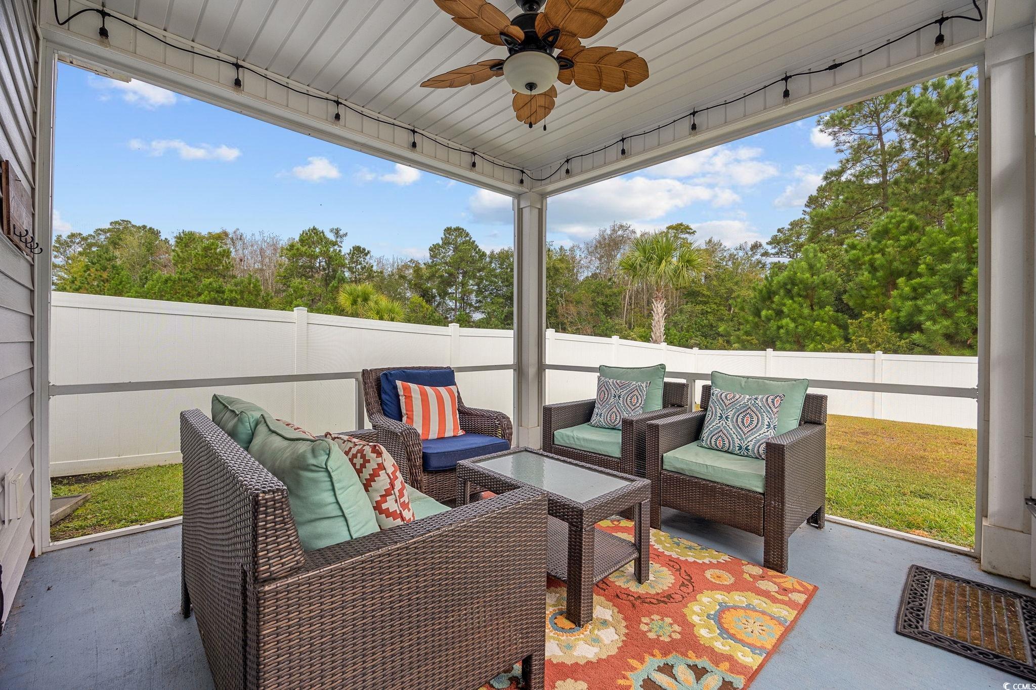 1233 Wind Swept Court Little River, SC 29566 - Photo 31 of 40