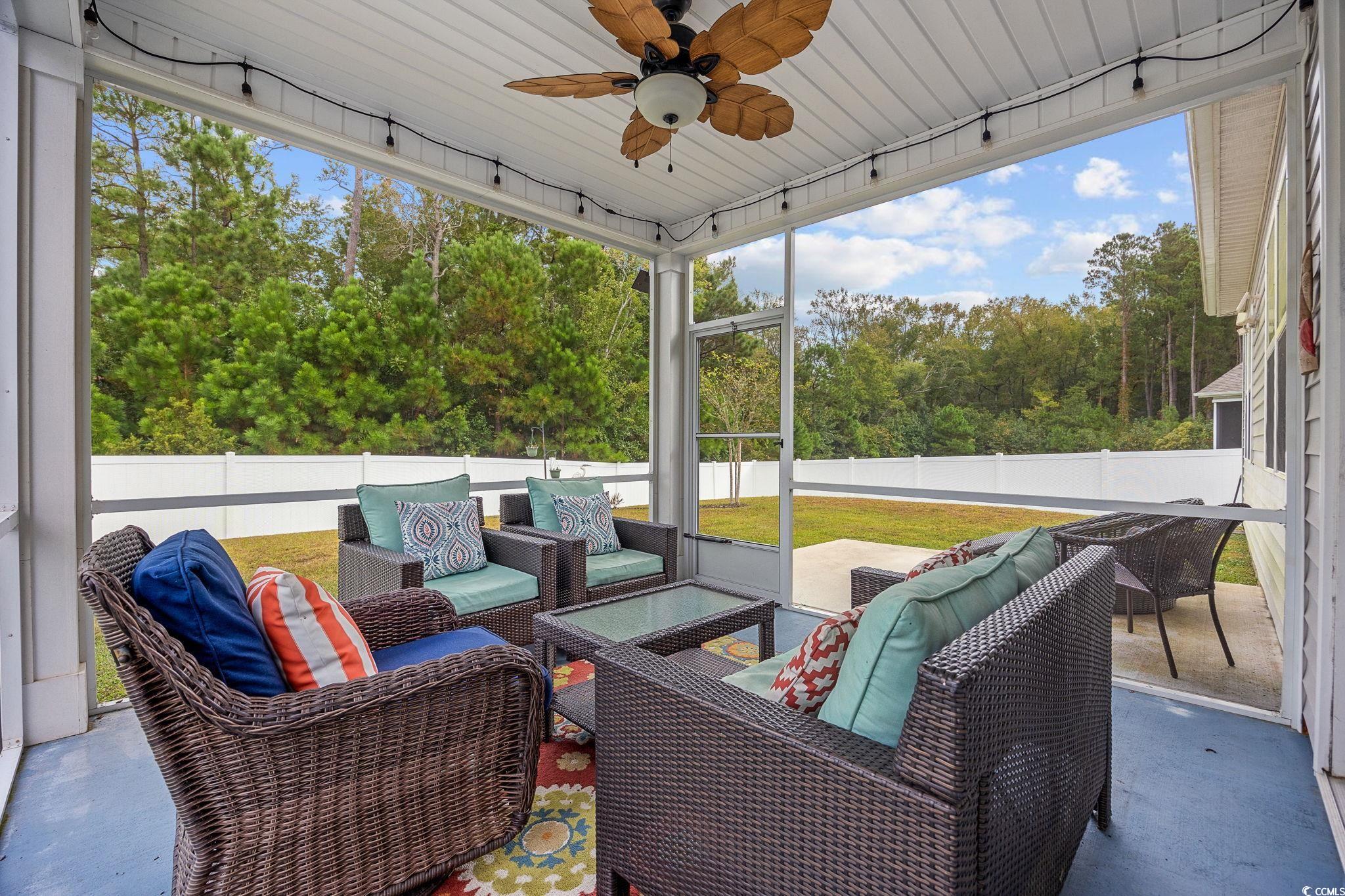 1233 Wind Swept Court Little River, SC 29566 - Photo 32 of 40