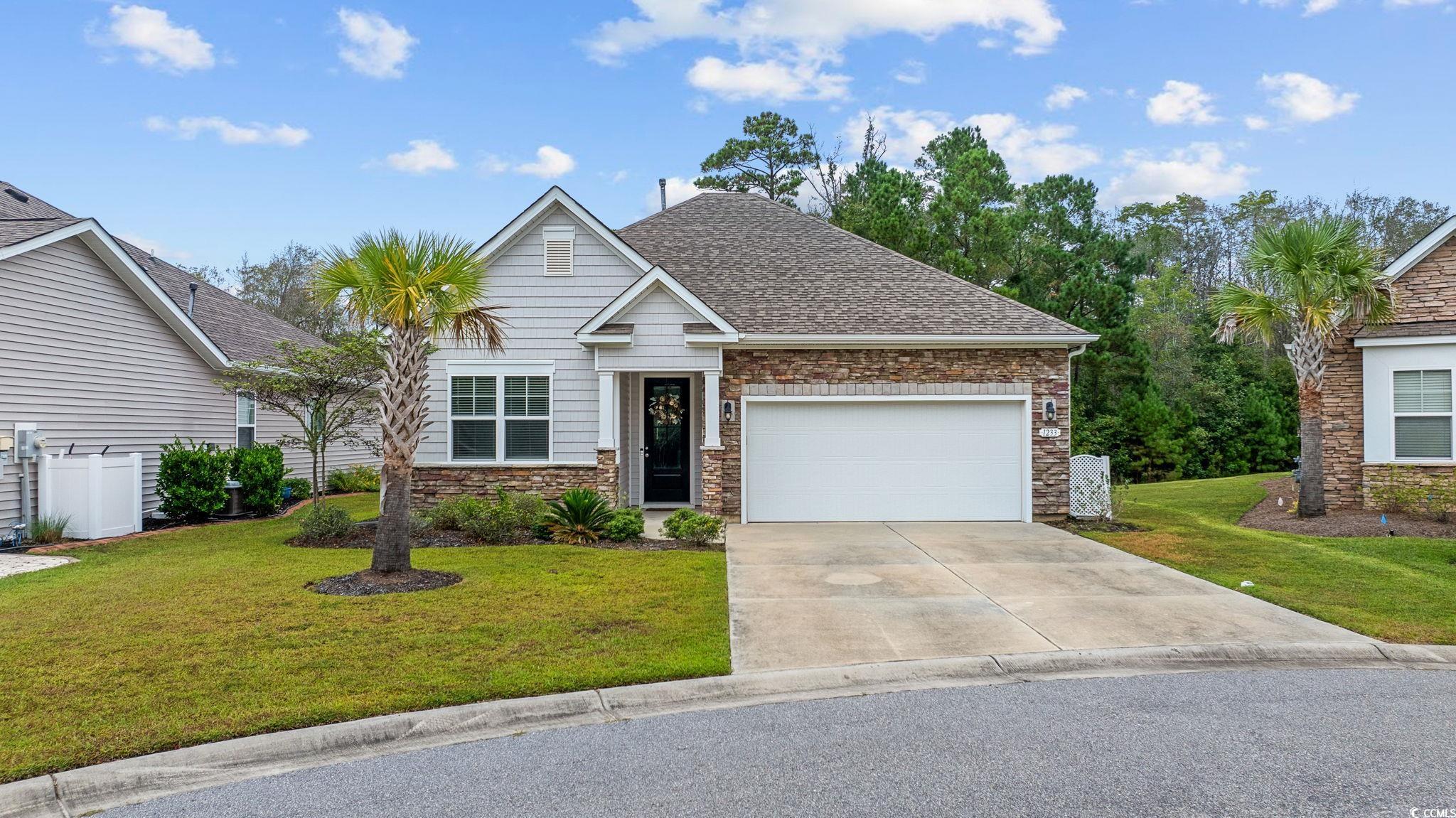 1233 Wind Swept Court Little River, SC 29566 - Photo 40 of 40