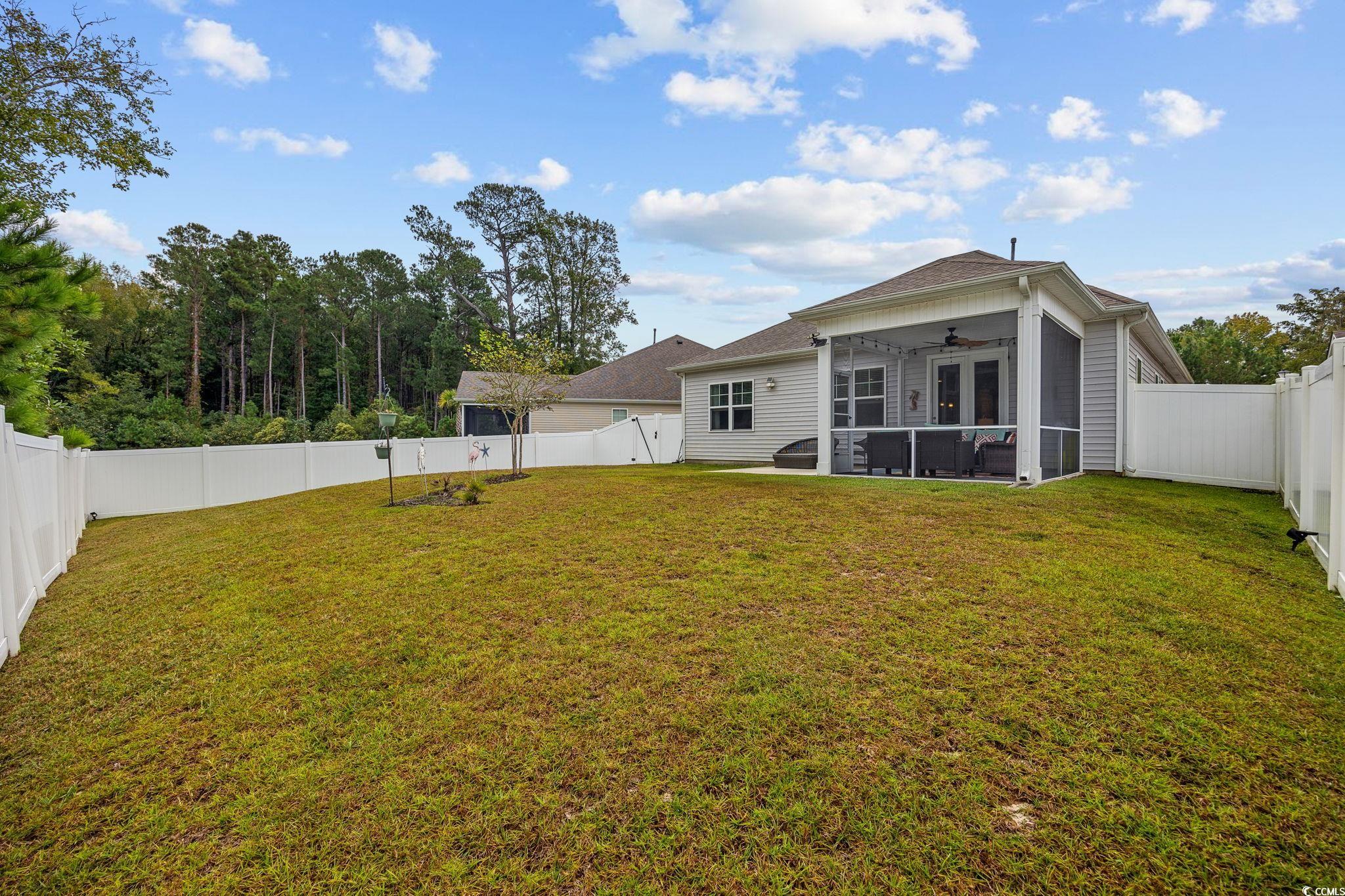 1233 Wind Swept Court Little River, SC 29566 - Photo 4 of 40