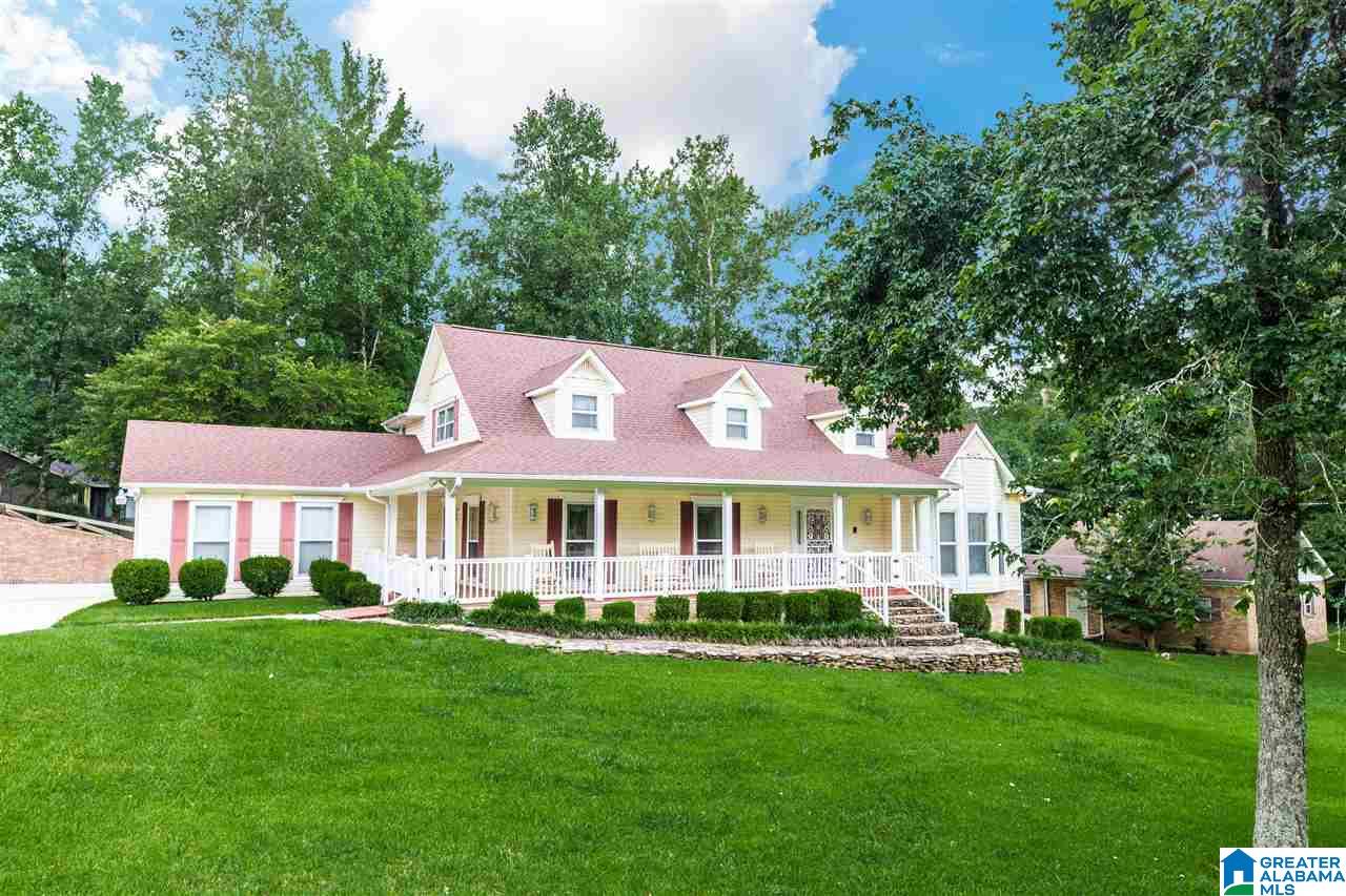2177 Chenoor Road Birmingham, AL 35217 - Photo 1 of 49
