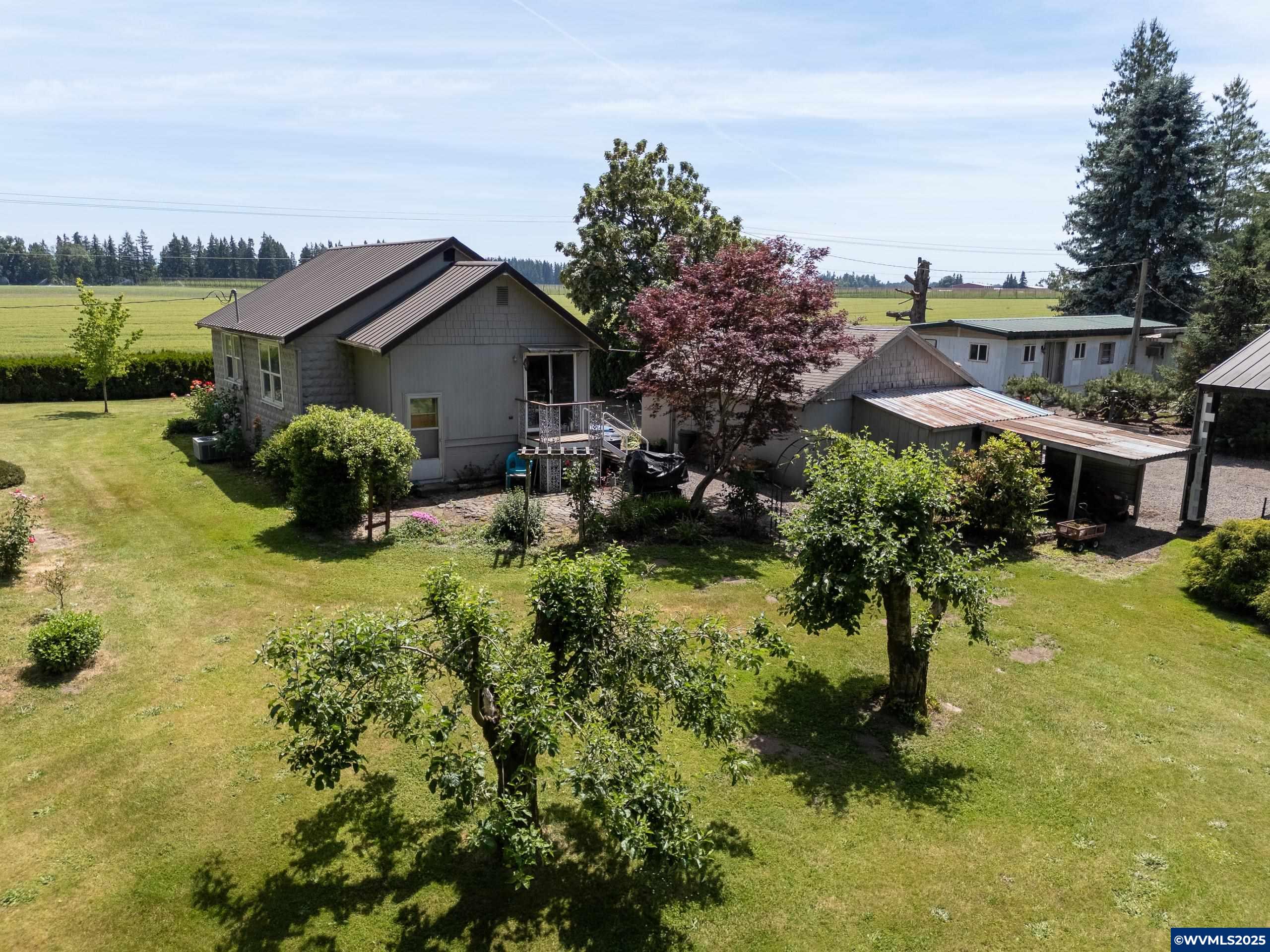 16173 French Prairie Road Northeast Woodburn, OR 97071 - Photo 26 of 50