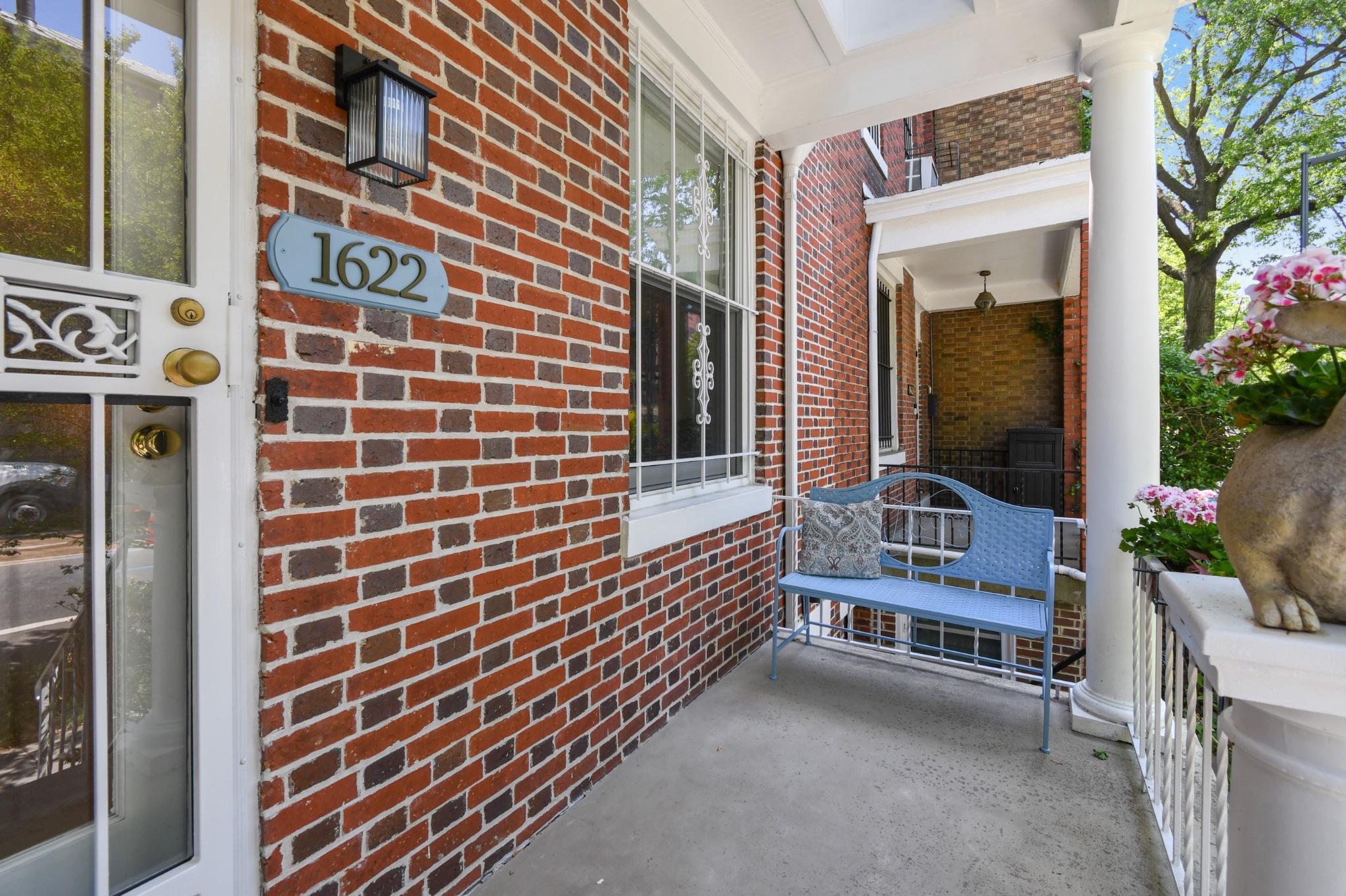 1622 Florida Avenue Northwest Washington, DC 20009 - Photo 3 of 34