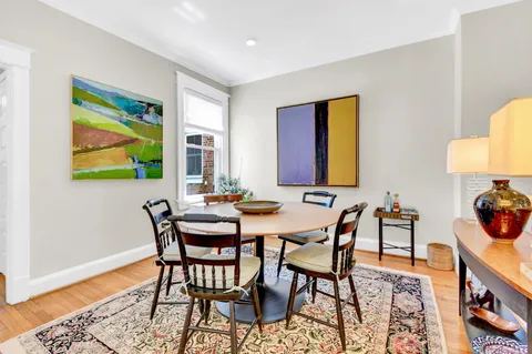 a kitchen with stainless steel appliances cabinets a sink and a stove