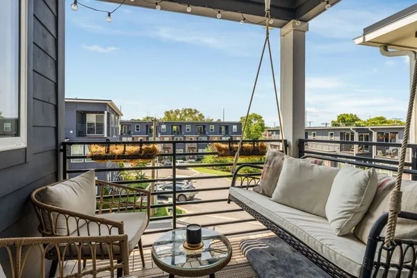 $2,050 | 102 Duke Street, Unit 14, Nashville, TN 37207