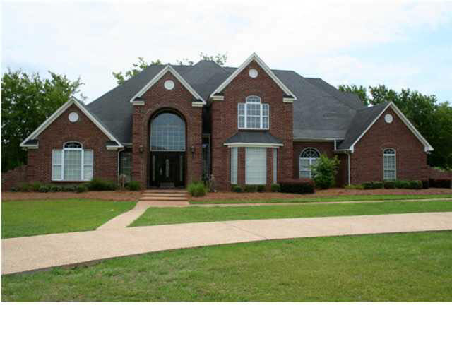 286 Parks Road Jackson, MS 39212 - Photo 1 of 1 Front View