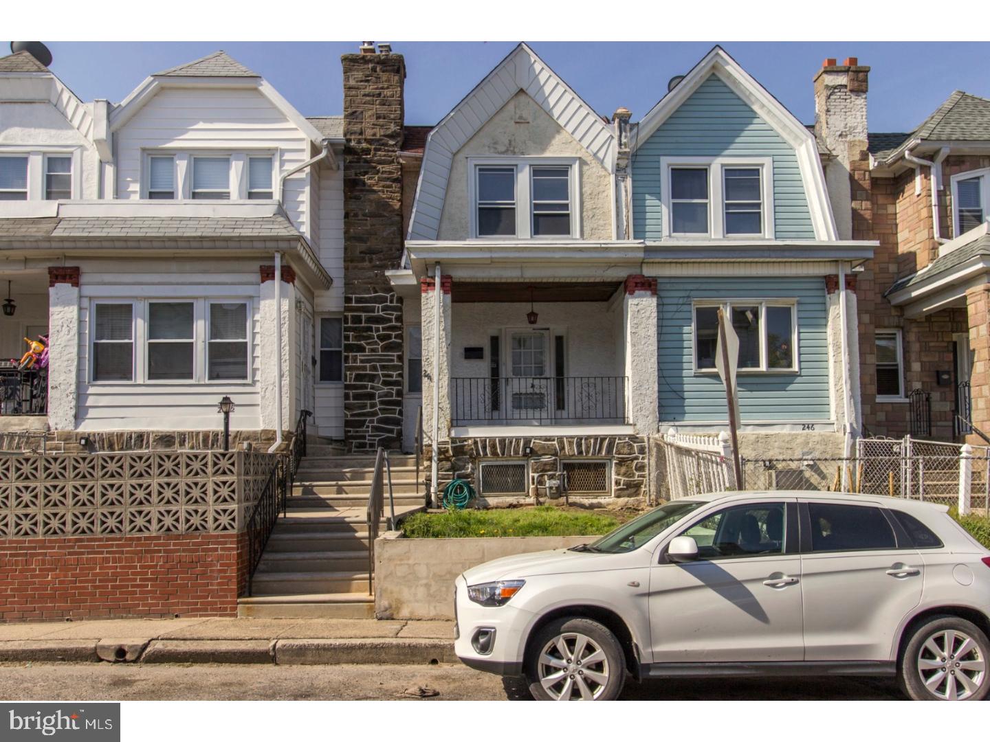 244 Huntley Road Upper Darby, PA 19082 - Photo 22 of 25