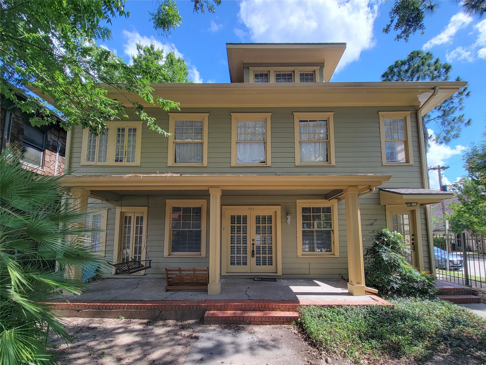 815 Sul Ross Street, Unit 1 Houston, TX 77006 - Photo 2 of 19