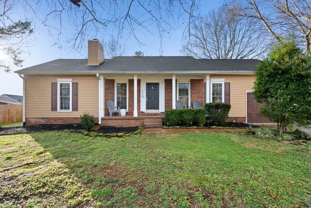 $575,000 | 154 Rivergate Drive, Franklin, TN 37064