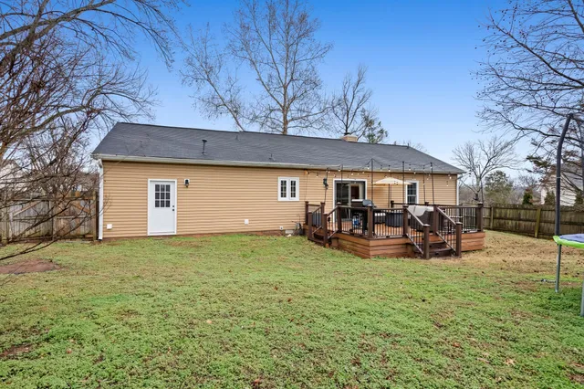 $575,000 | 154 Rivergate Drive, Franklin, TN 37064