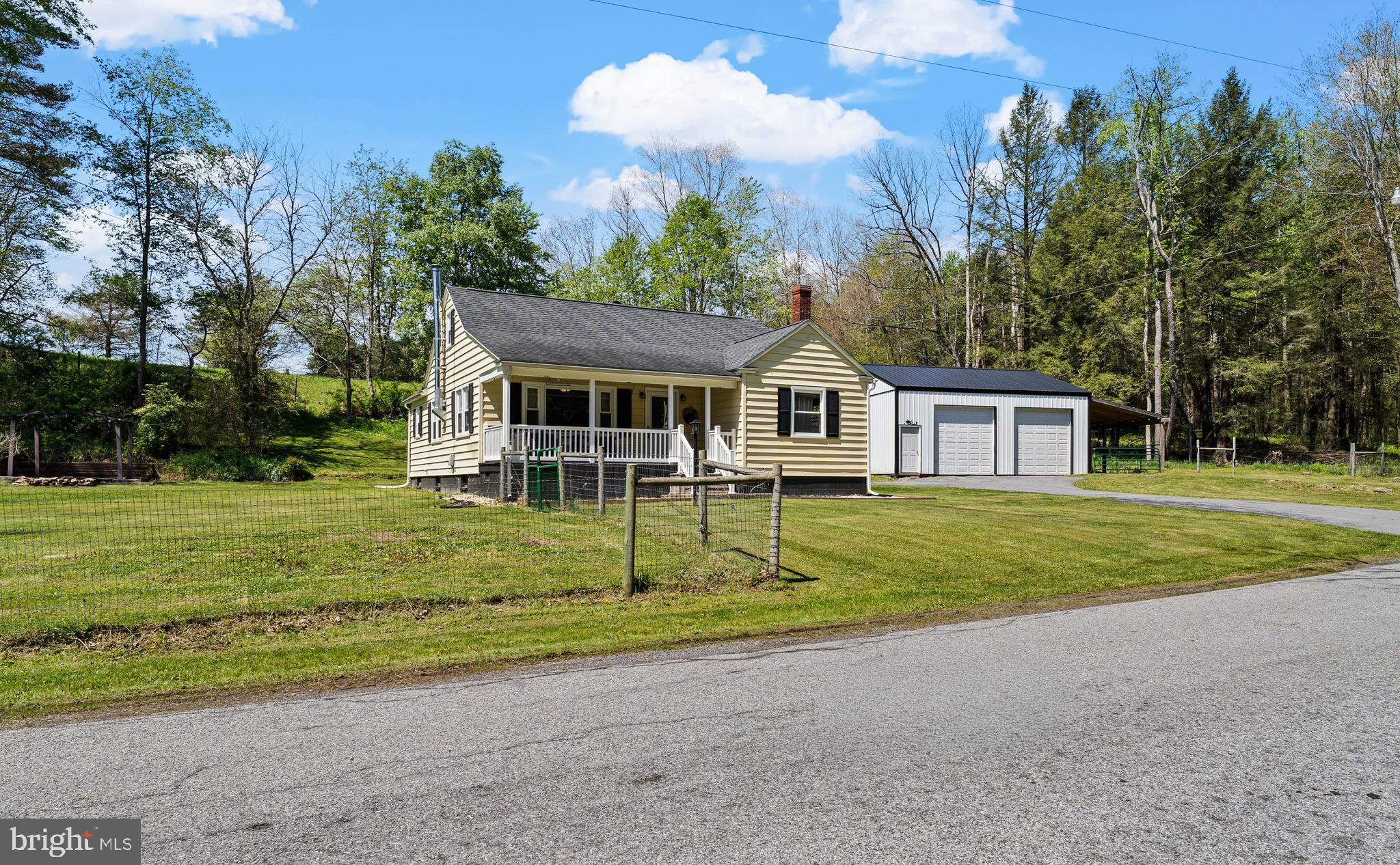 5524 Buck Run Road Frenchville, PA 16836 - Photo 24 of 43 Gallery Image 24