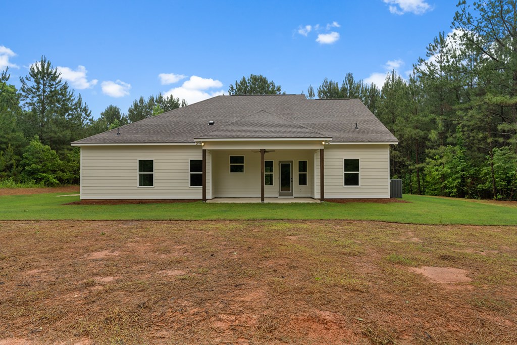 4377 Fortune Hole Road East Hamilton, GA 31811 - Photo 4 of 22 Gallery Image 4