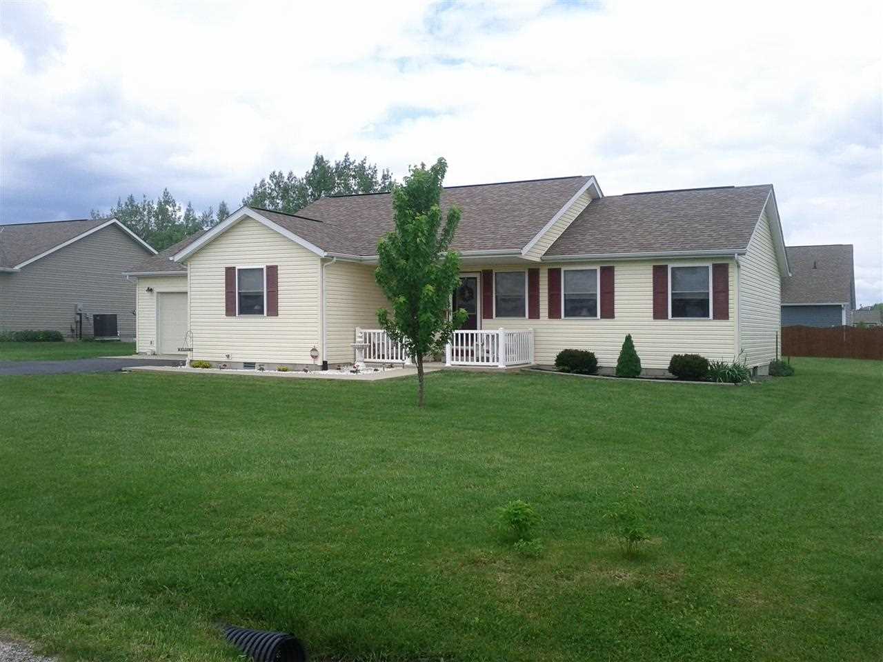 1778 Schooling Road Spencer, IN 47460 - Photo 1 of 18