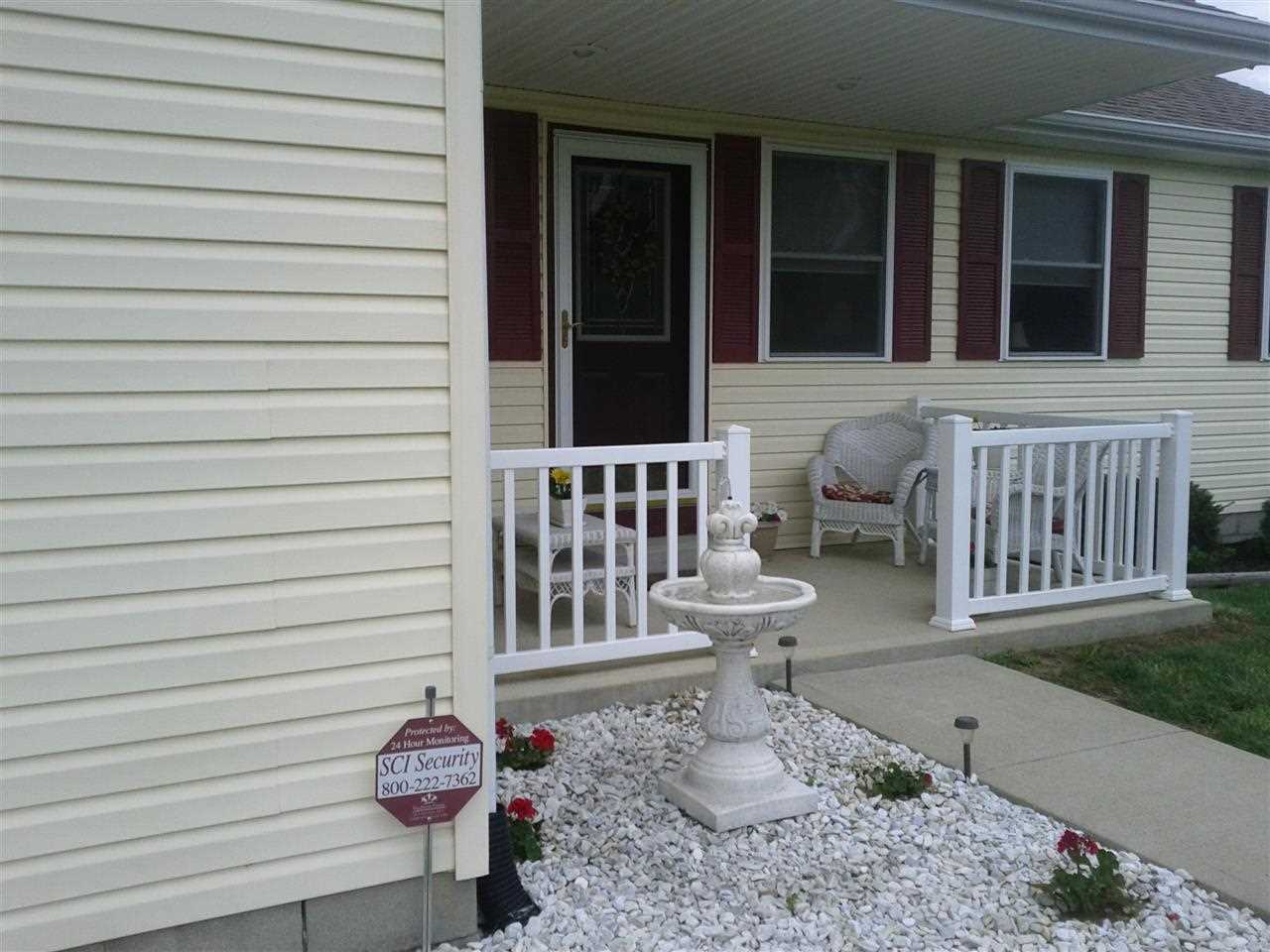 1778 Schooling Road Spencer, IN 47460 - Photo 18 of 18