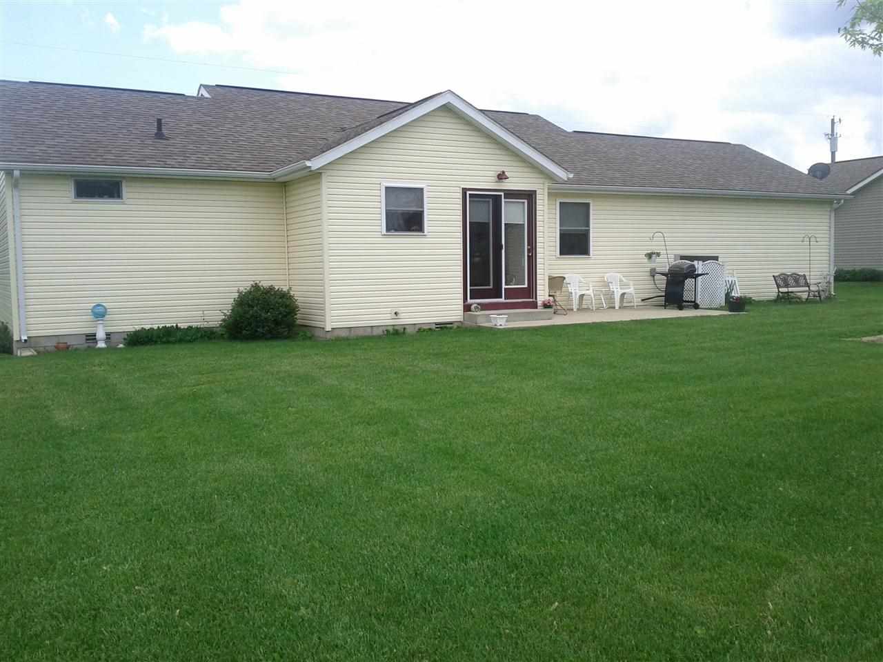 1778 Schooling Road Spencer, IN 47460 - Photo 7 of 18