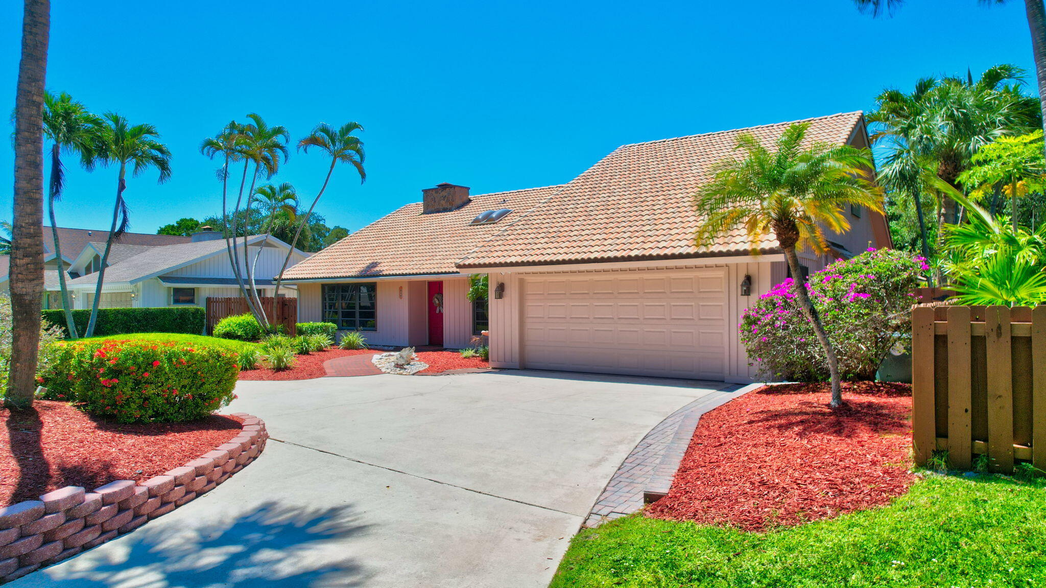 840 Southwest 20th Street Boca Raton, FL 33486 - Photo 39 of 48 Nice curb appeal