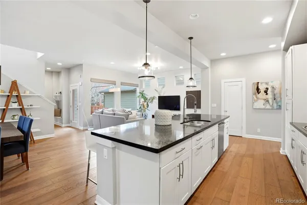 $860,000 | 1847 West 67th Avenue, Denver, CO 80221