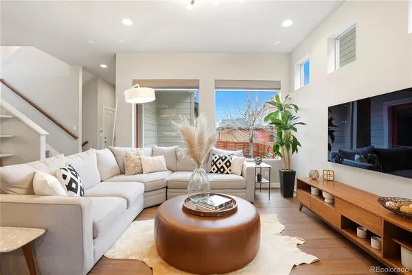 $860,000 | 1847 West 67th Avenue, Denver, CO 80221