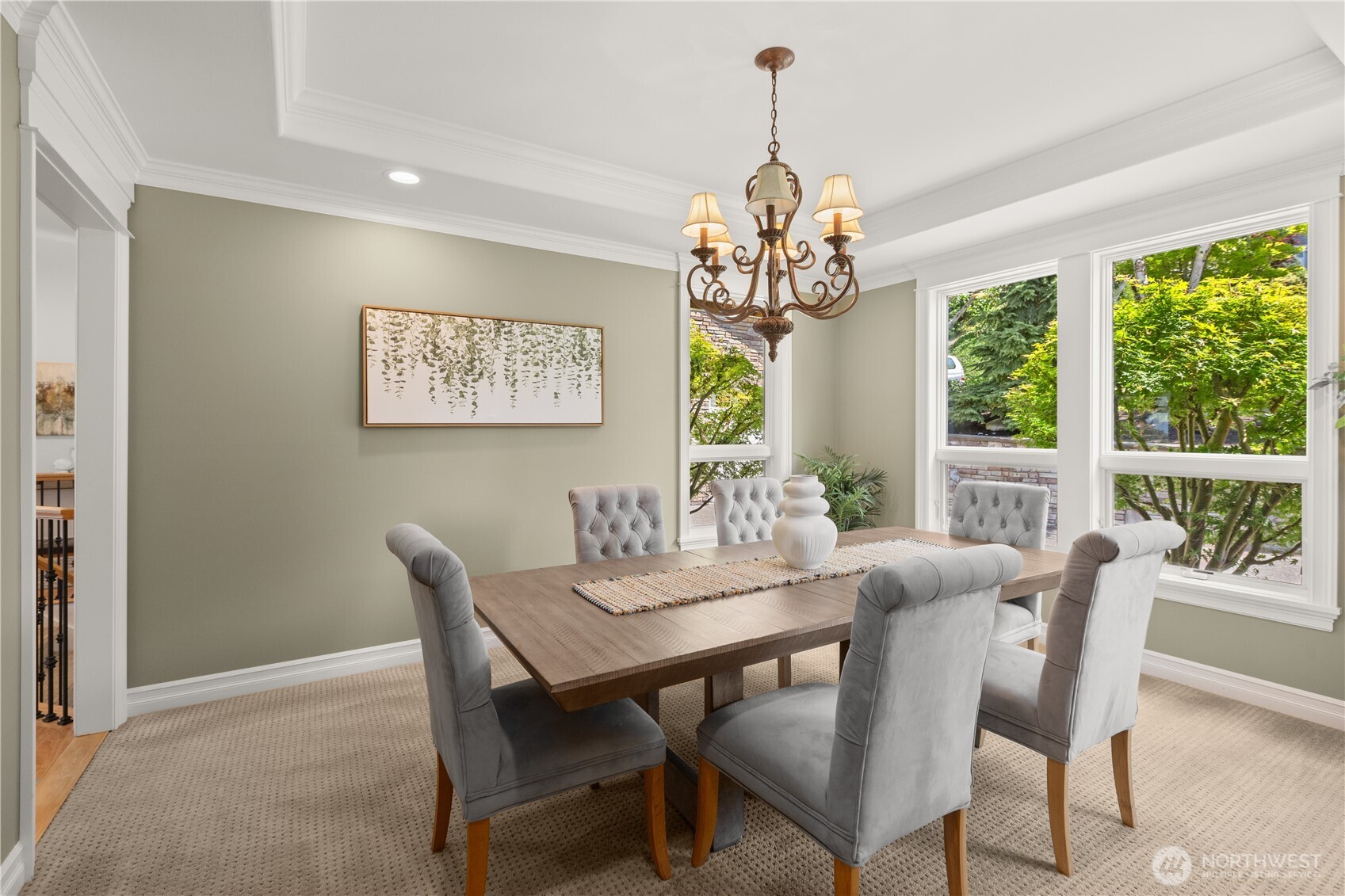 18608 Sound View Place Edmonds, WA 98020 - Photo 16 of 40