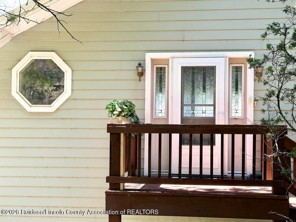 104 Don Snyder Drive Ruidoso, NM 88345 - Photo 4 of 48 Gallery Image 4