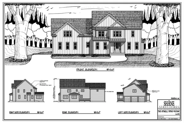 $1,700,000 | 1 Ignatius Common Drive, Northborough, MA 01532