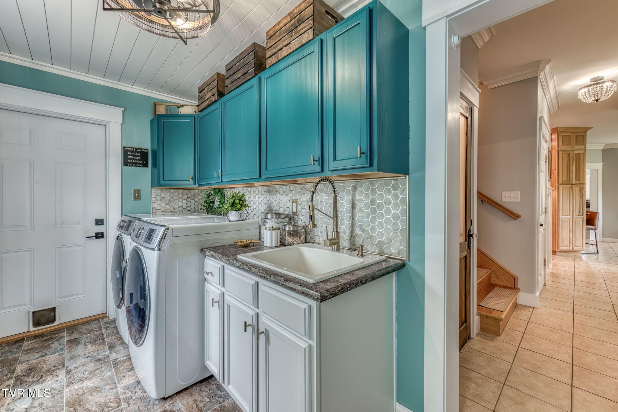 110 Richard Blake Road Greeneville, TN 37743 - Photo 13 of 86 Laundry Room