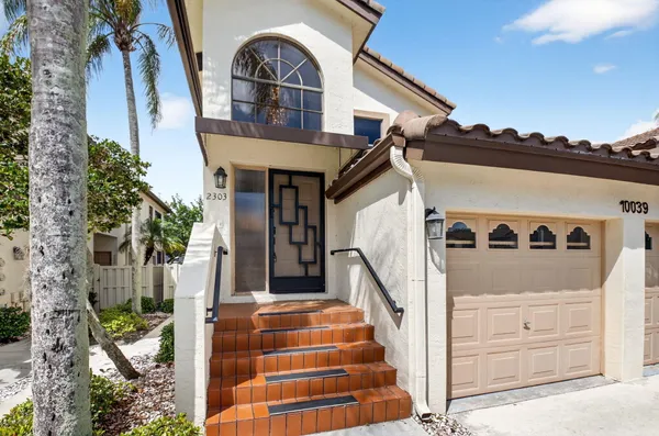 $2,950 | 10039 53rd Way South, Unit 2303, Boynton Beach, FL 33437