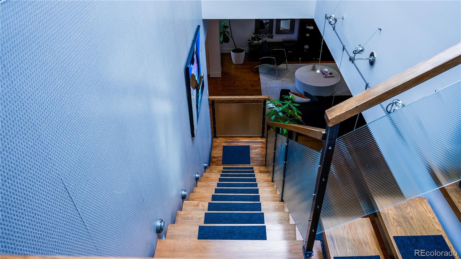 421 Dexter Street Denver, CO 80220 - Photo 13 of 36 a view of entryway