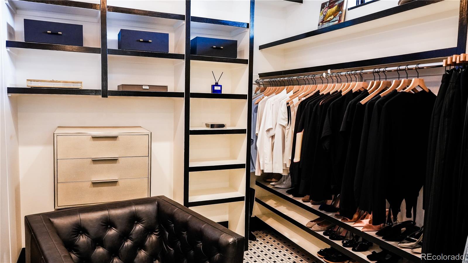 421 Dexter Street Denver, CO 80220 - Photo 19 of 36 a front view of a house with entryway