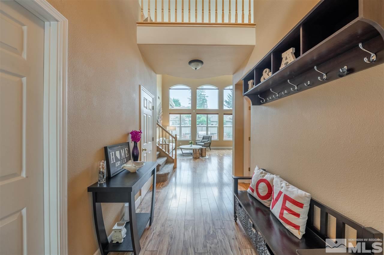 1590 Big Valley Drive Reno, NV 89521 - Photo 6 of 40 Photo 6