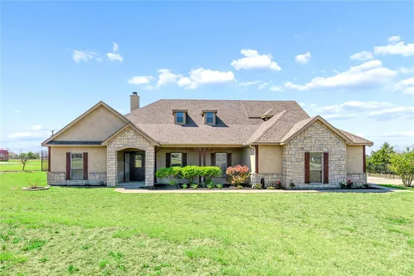 $615,000 | 21 Brookhollow Circle, Melissa, TX 75454