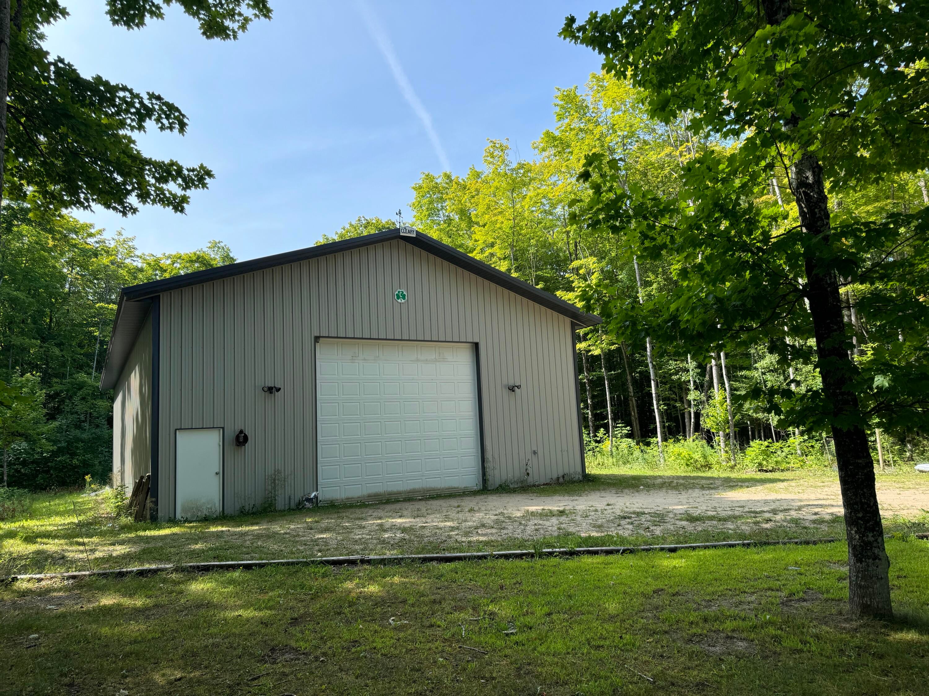 E307 Gorman Road St. Ignace, MI 49781 - Photo 37 of 39 Gallery Image 37