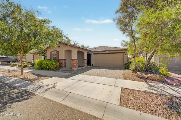 $404,900 | 2732 North 154th Drive, Goodyear, AZ 85395