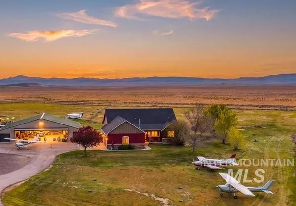 $979,000 | 11850 Northwest Touch N Go Avenue, Boise, ID 83716