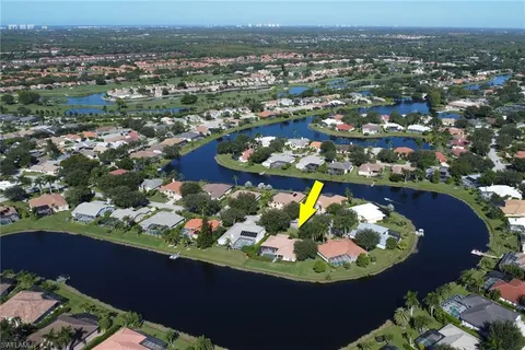 $990,000 | 4594 Snowy Egret Drive, Naples, FL 34119