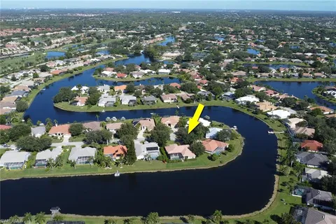 $990,000 | 4594 Snowy Egret Drive, Naples, FL 34119