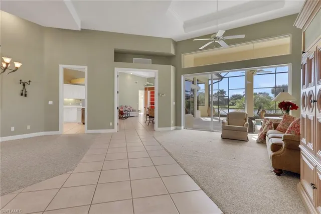 $890,000 | 4594 Snowy Egret Drive, Naples, FL 34119