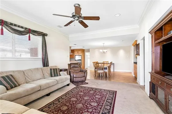 $349,900 | 4629 Loveland Street, Metairie, LA 70006
